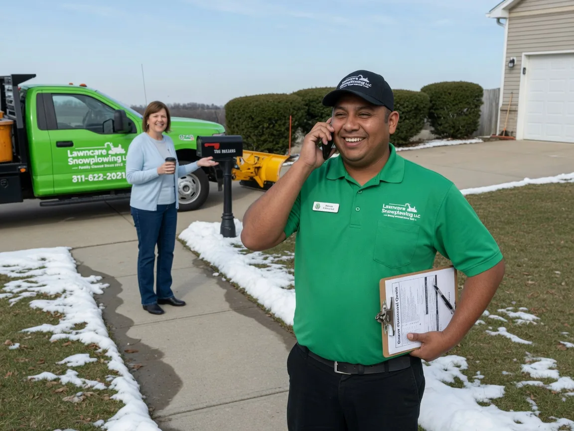 Lawn Care Services By Expert Landscaper Alexander, NC FAQs